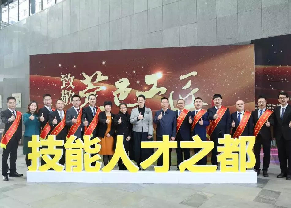 時間鑄就匠心，汗水迎來豐(feng)收！