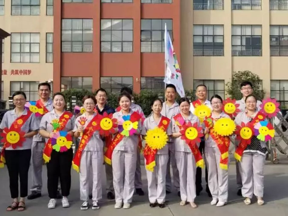 祥鑫科(ke)技(ji)股份有(yǒu)限(xian)公(gōng)司壹周快訊！