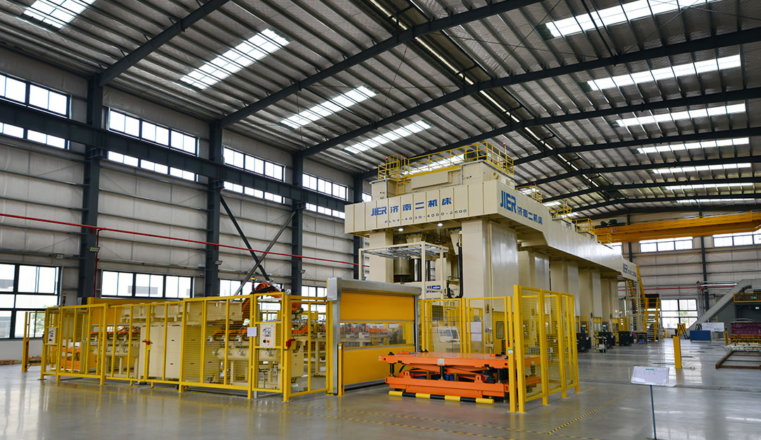 機(jī)械壓力(li)機(jī)