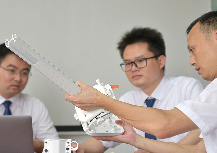爲(wei)什麽我(wo)們提供協同設(shè)計(ji)服務(wu)？
