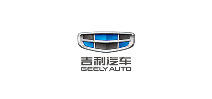 吉利汽車(che)