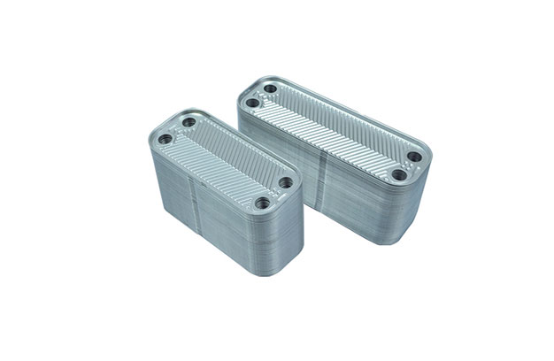 汽車(che)油冷器(qi)産(chan)品(pin)