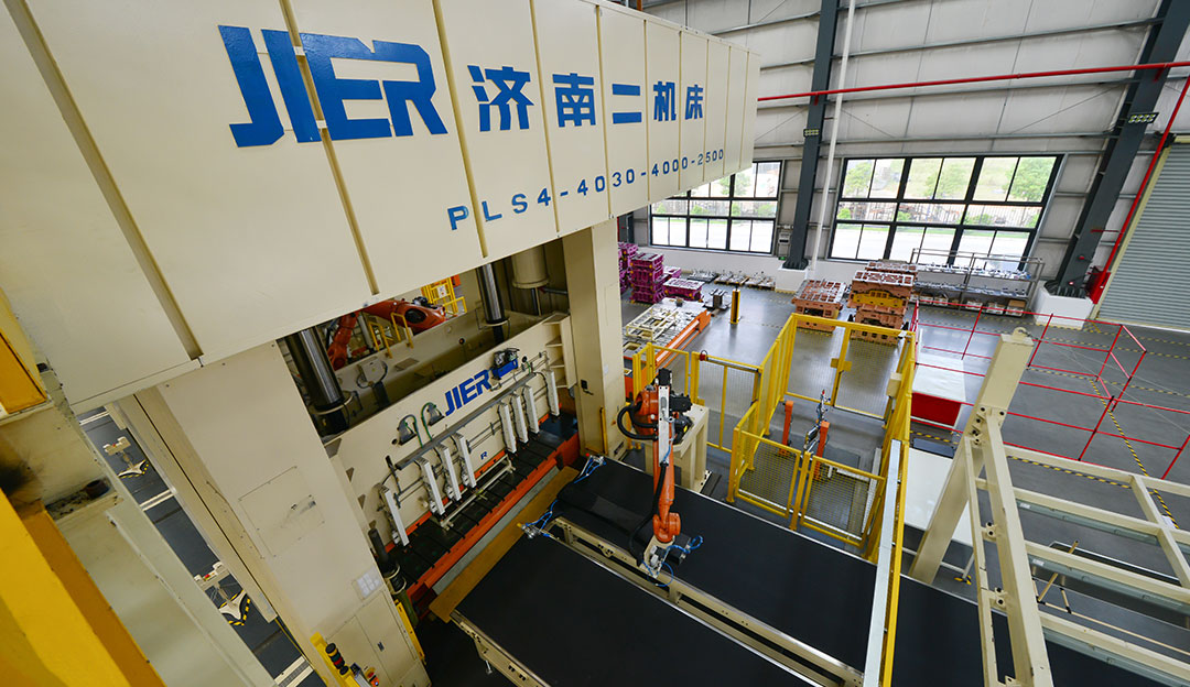 機(jī)械壓力(li)機(jī)